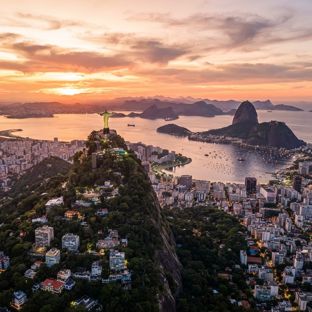 Rio de Janeiro