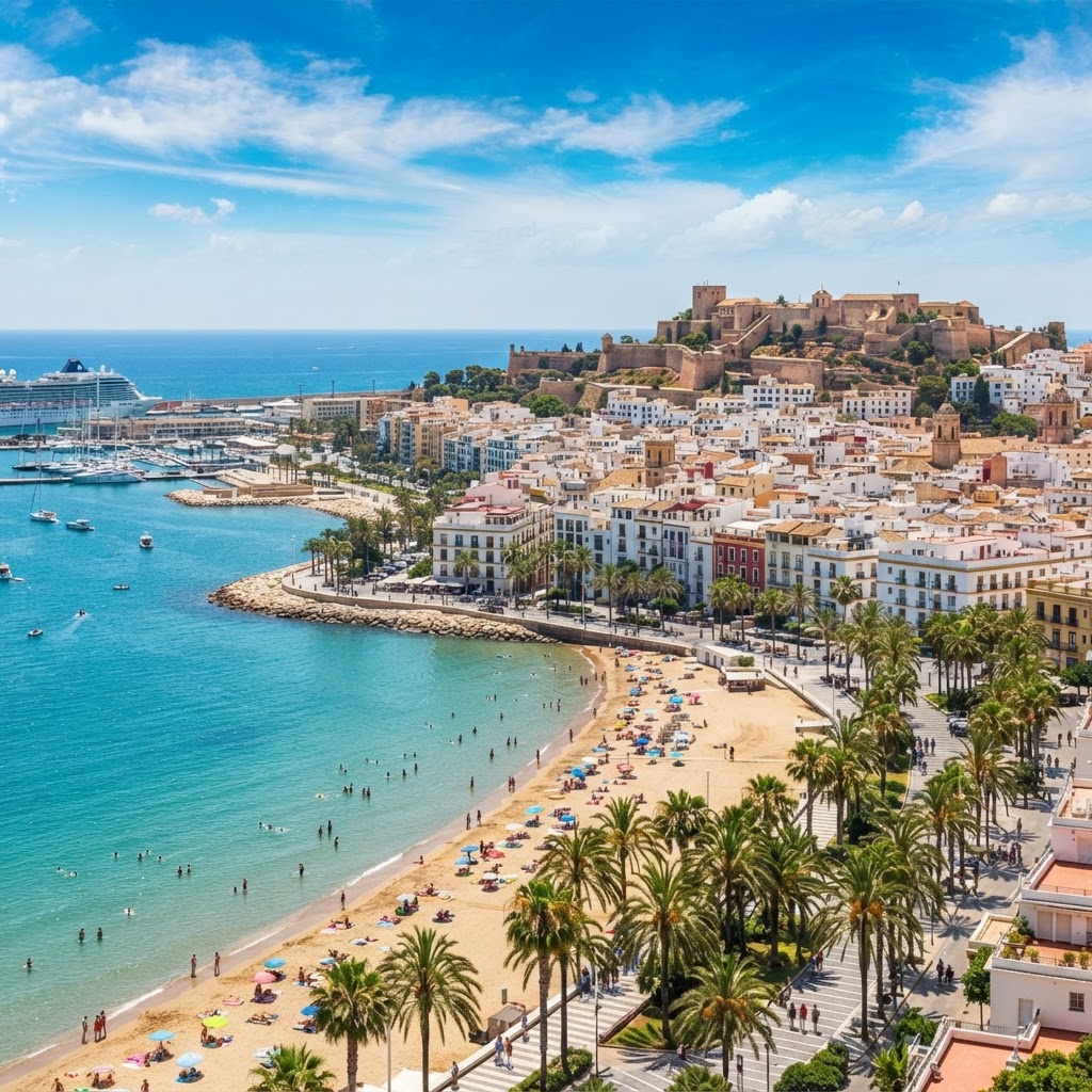 Málaga