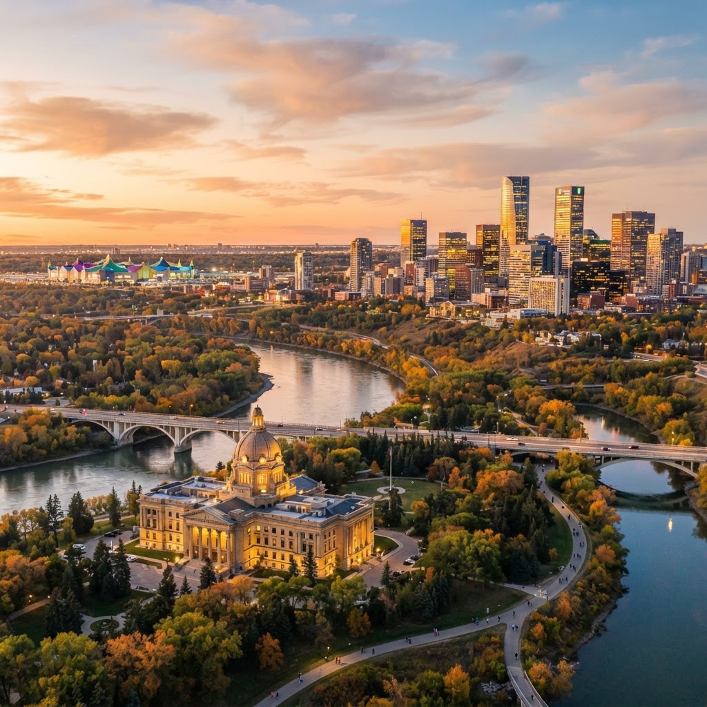 Edmonton