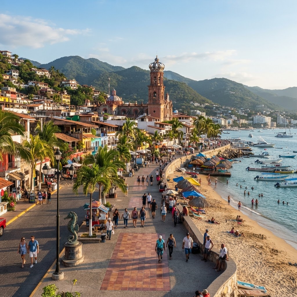 Puerto Vallarta