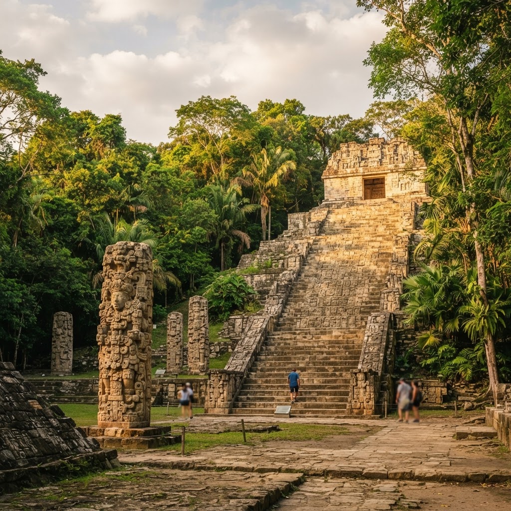 Copán