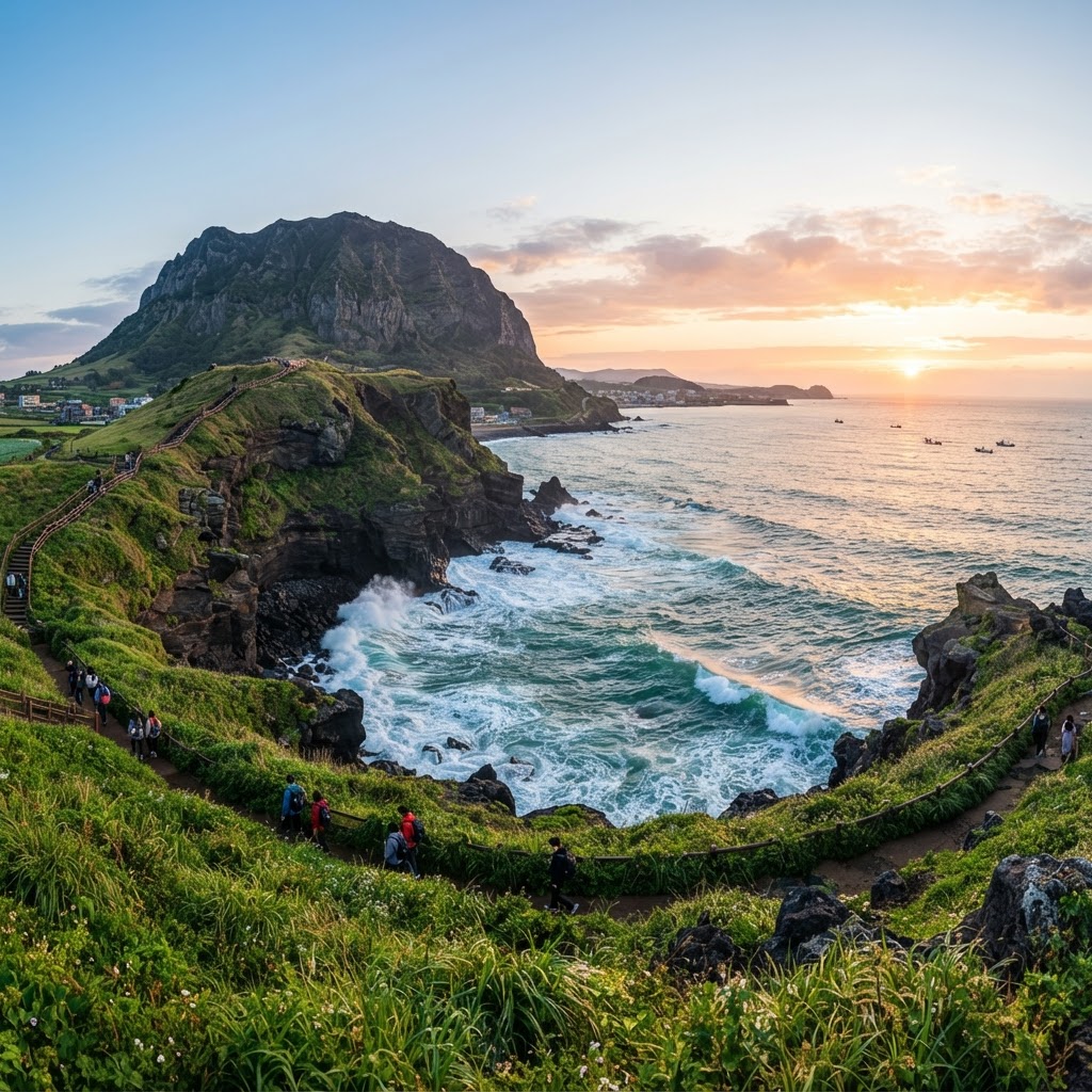 Jeju