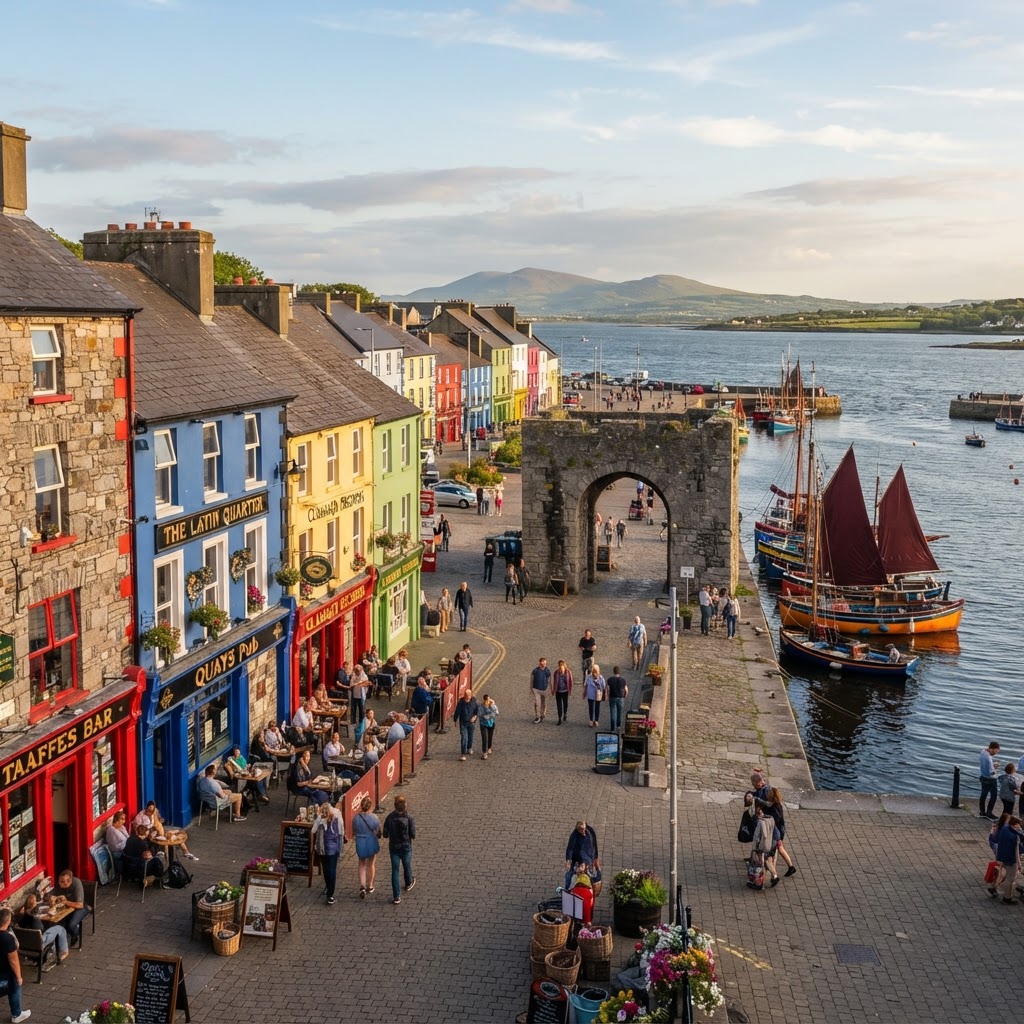 Galway