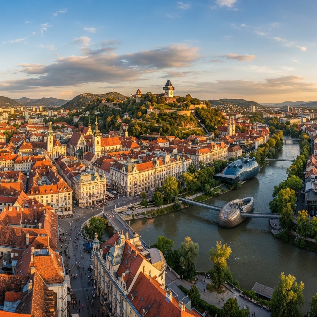 Graz