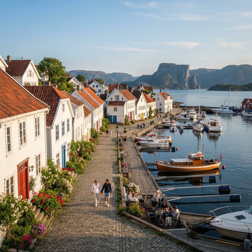 Stavanger
