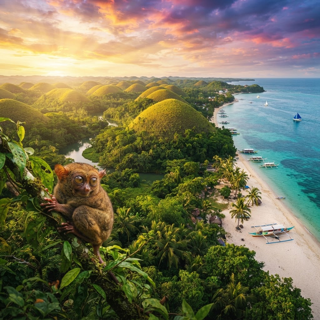 Bohol