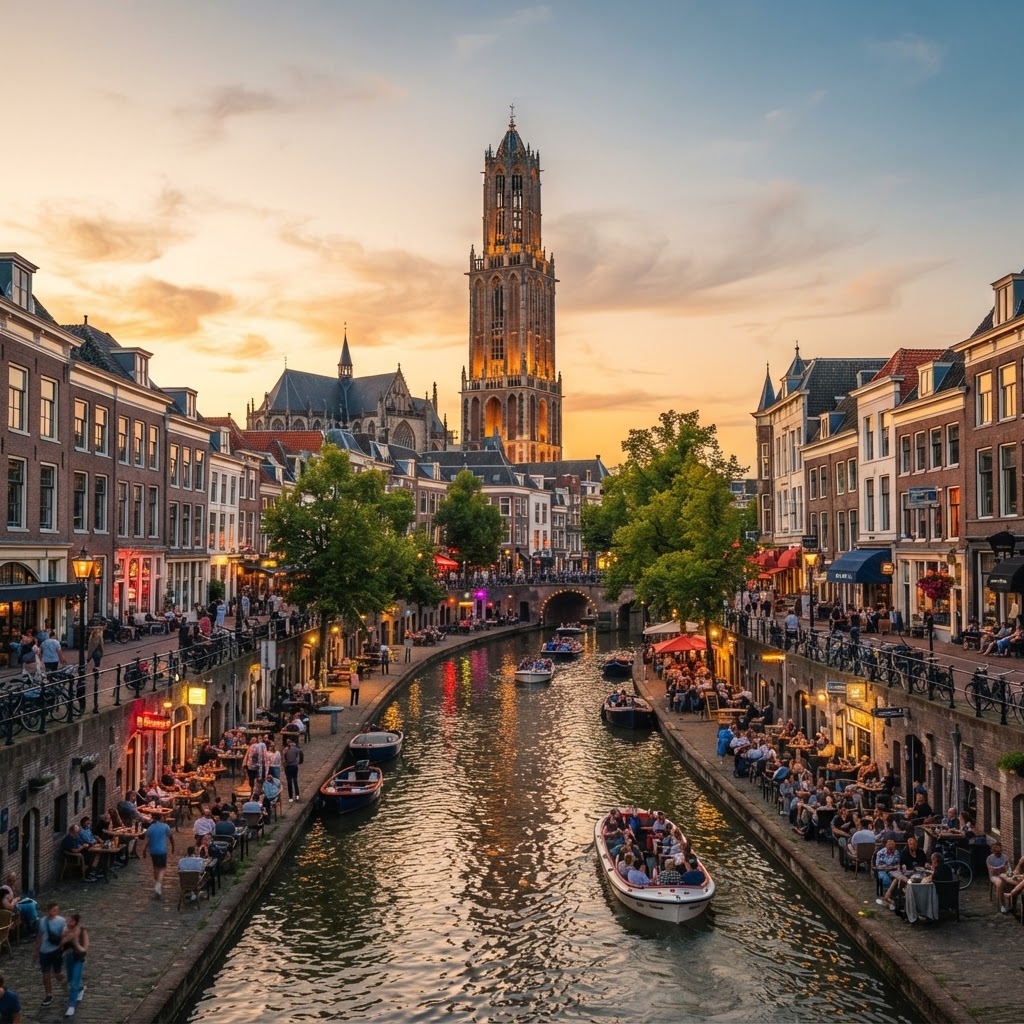 Utrecht