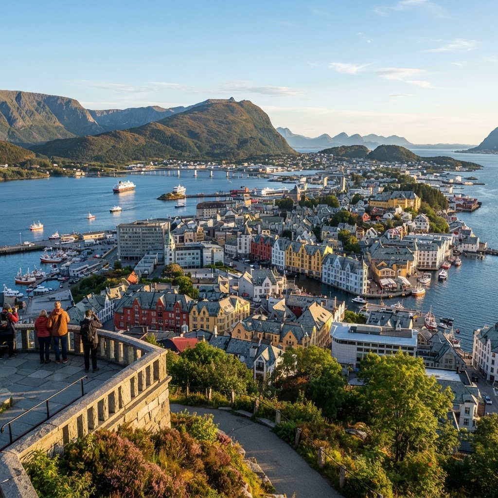 Ålesund