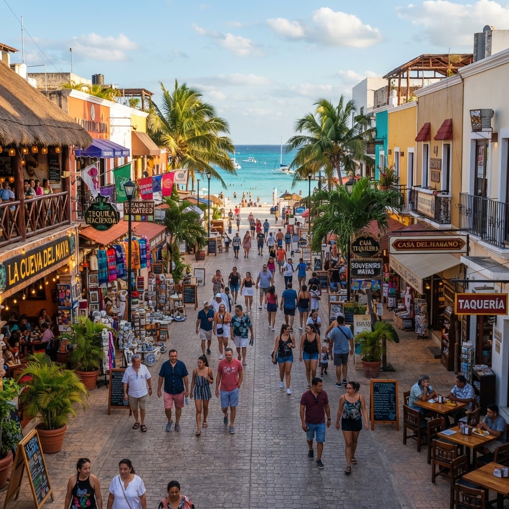 Playa del Carmen