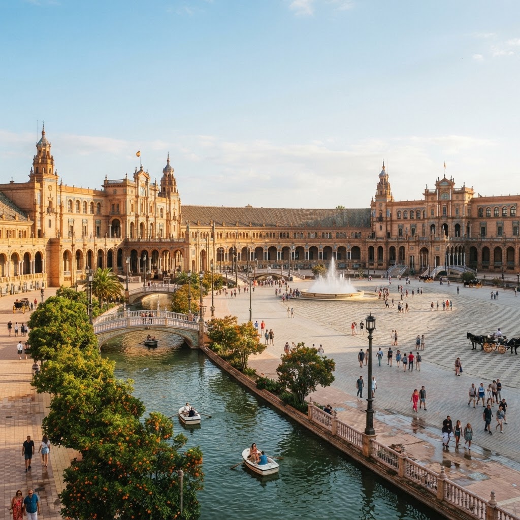 Seville