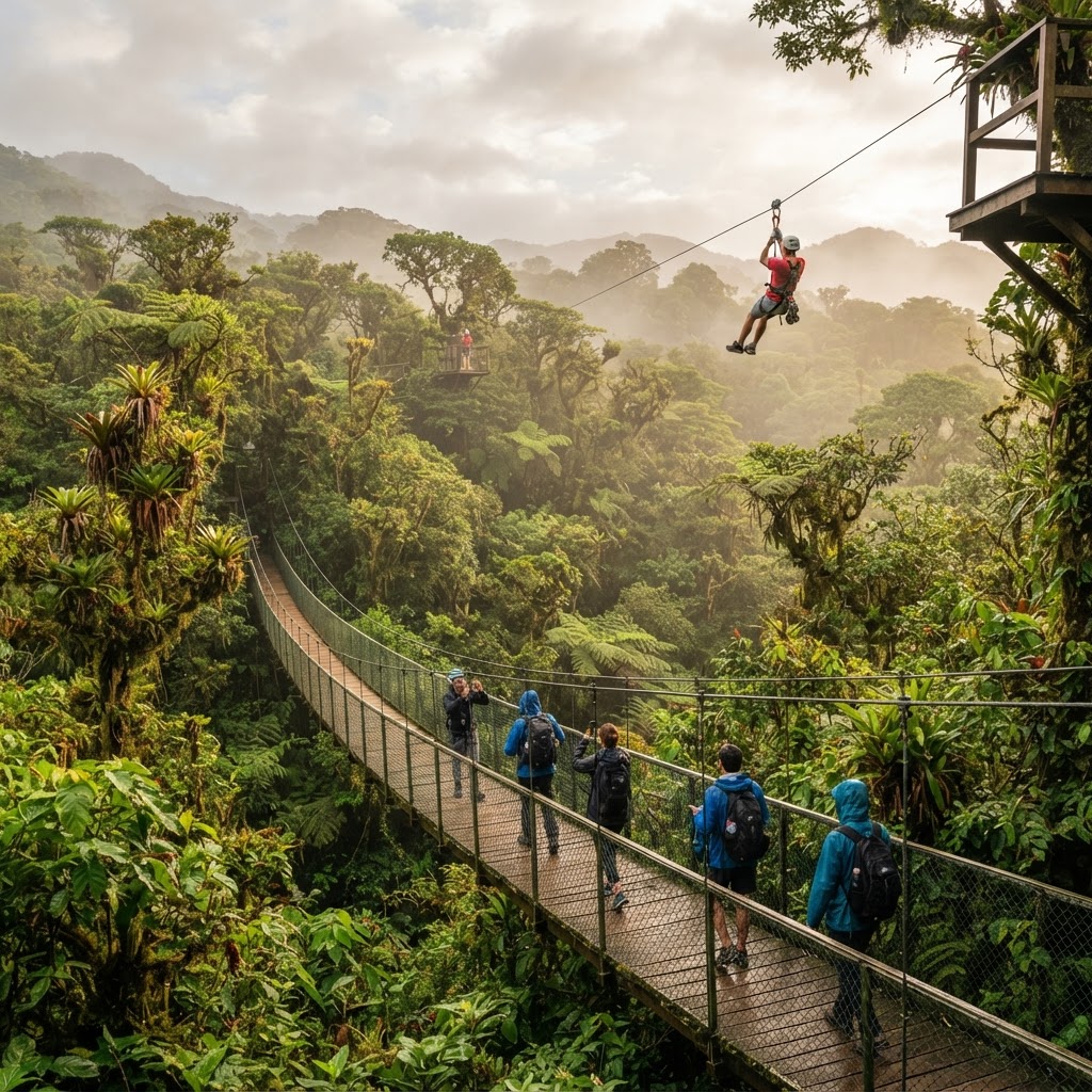 Monteverde
