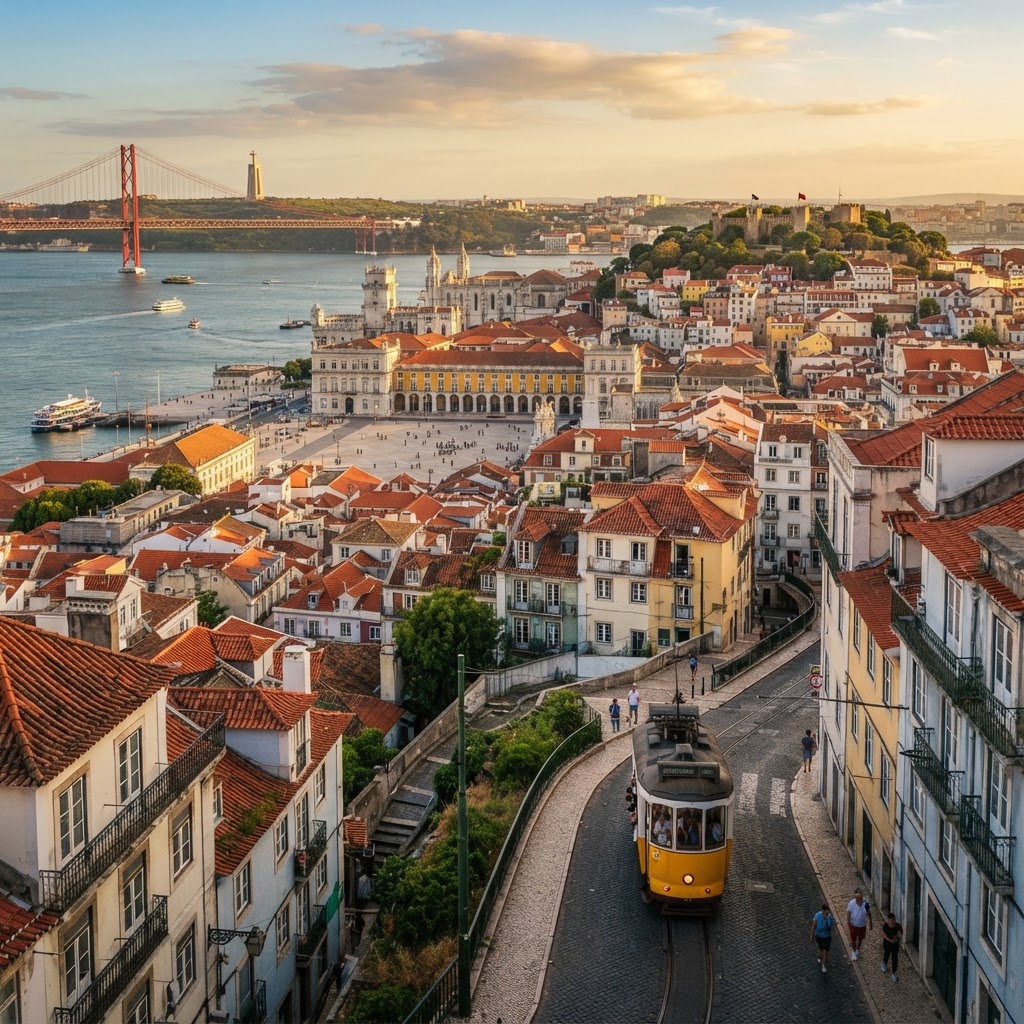 Lisbon