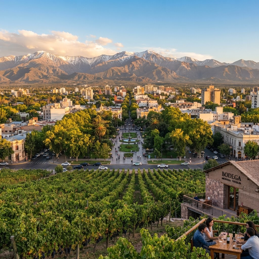 Mendoza