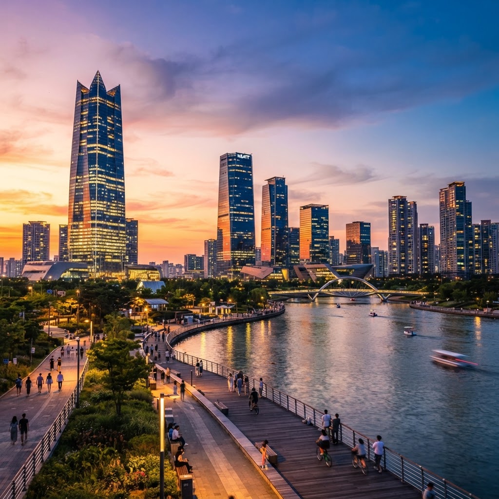 Incheon