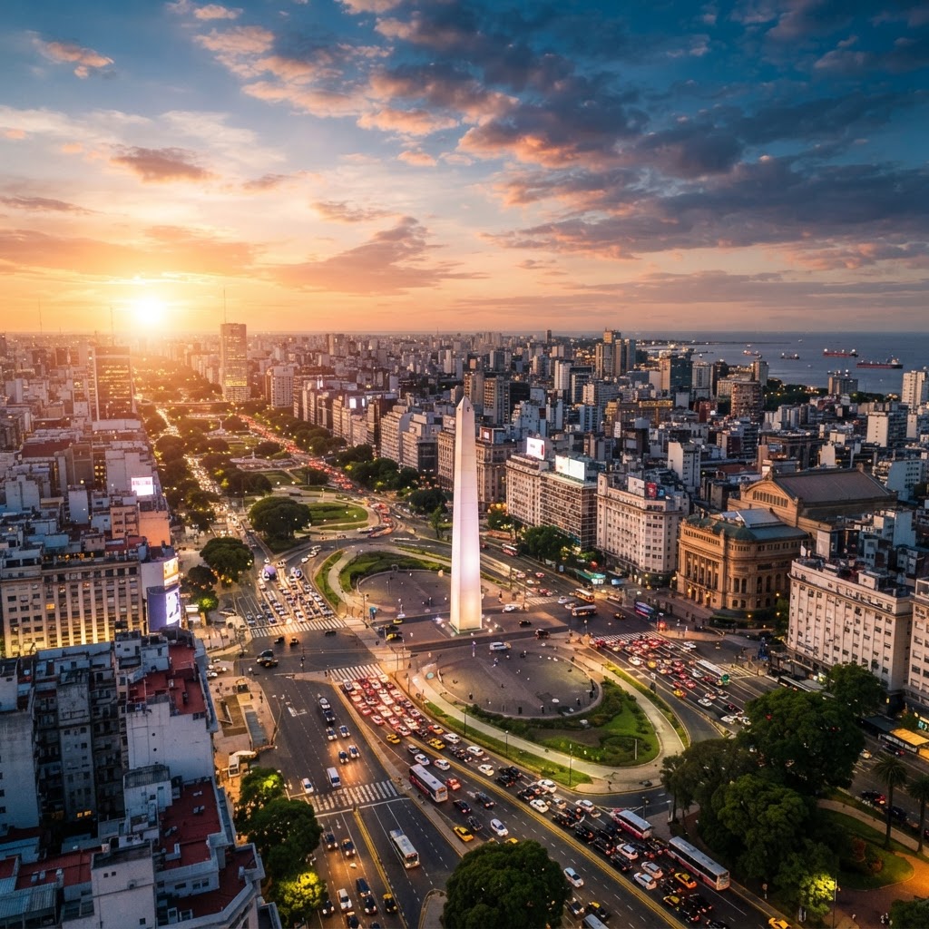 Buenos Aires