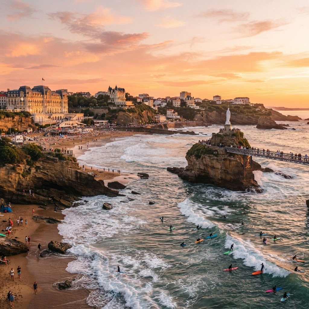Biarritz