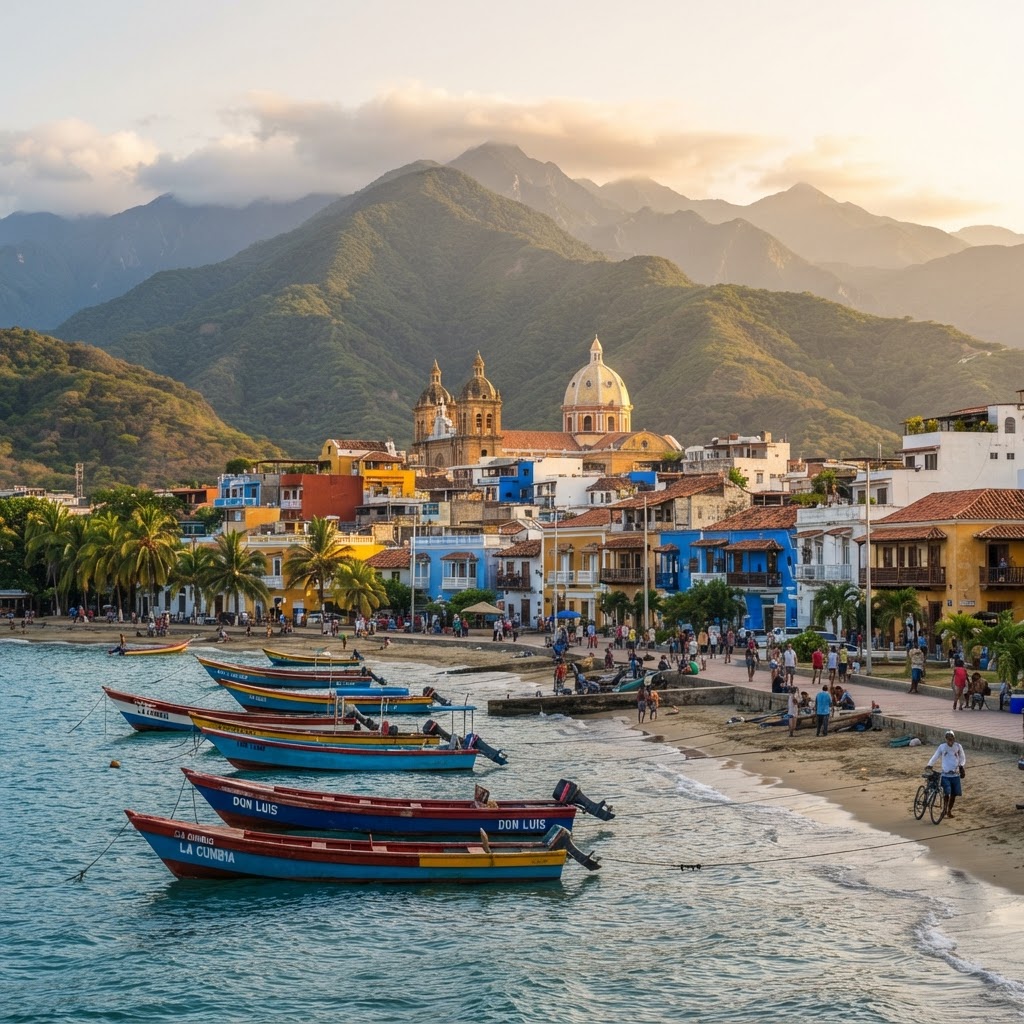 Santa Marta