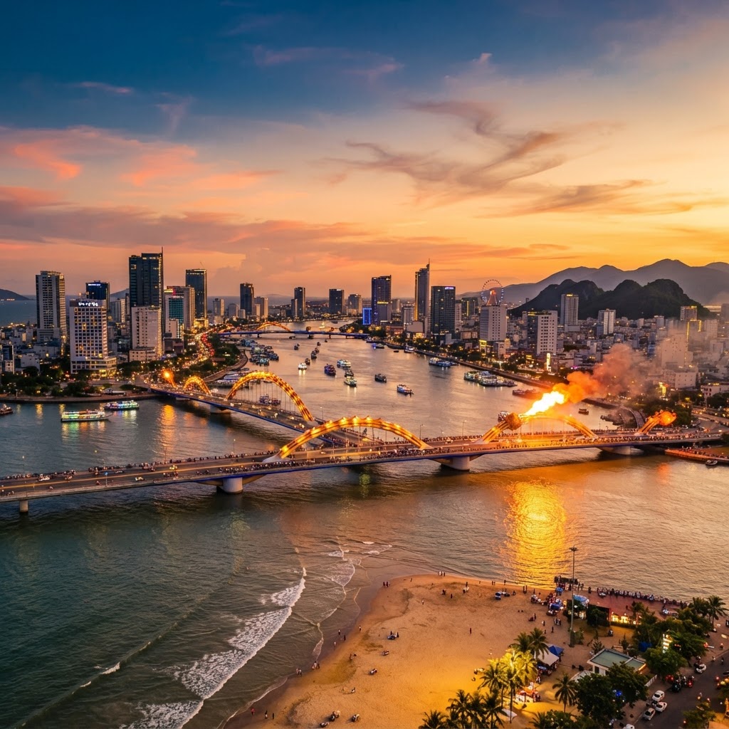 Da Nang