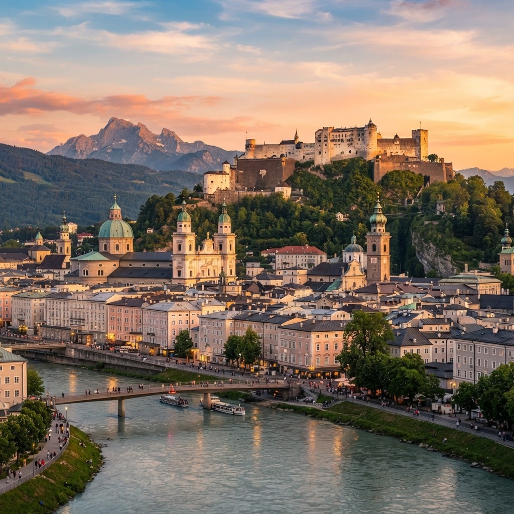 Salzburg