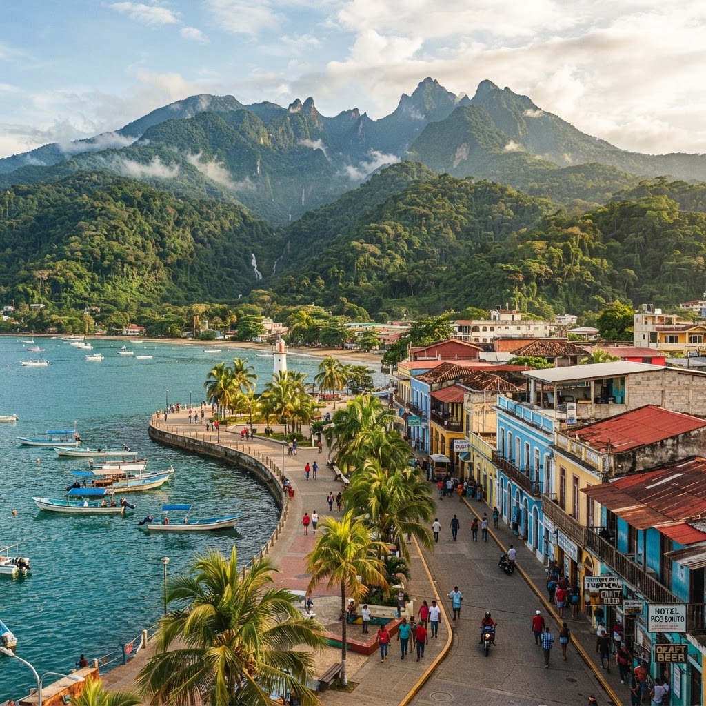 La Ceiba