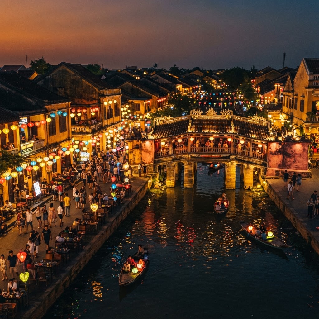 Hoi An
