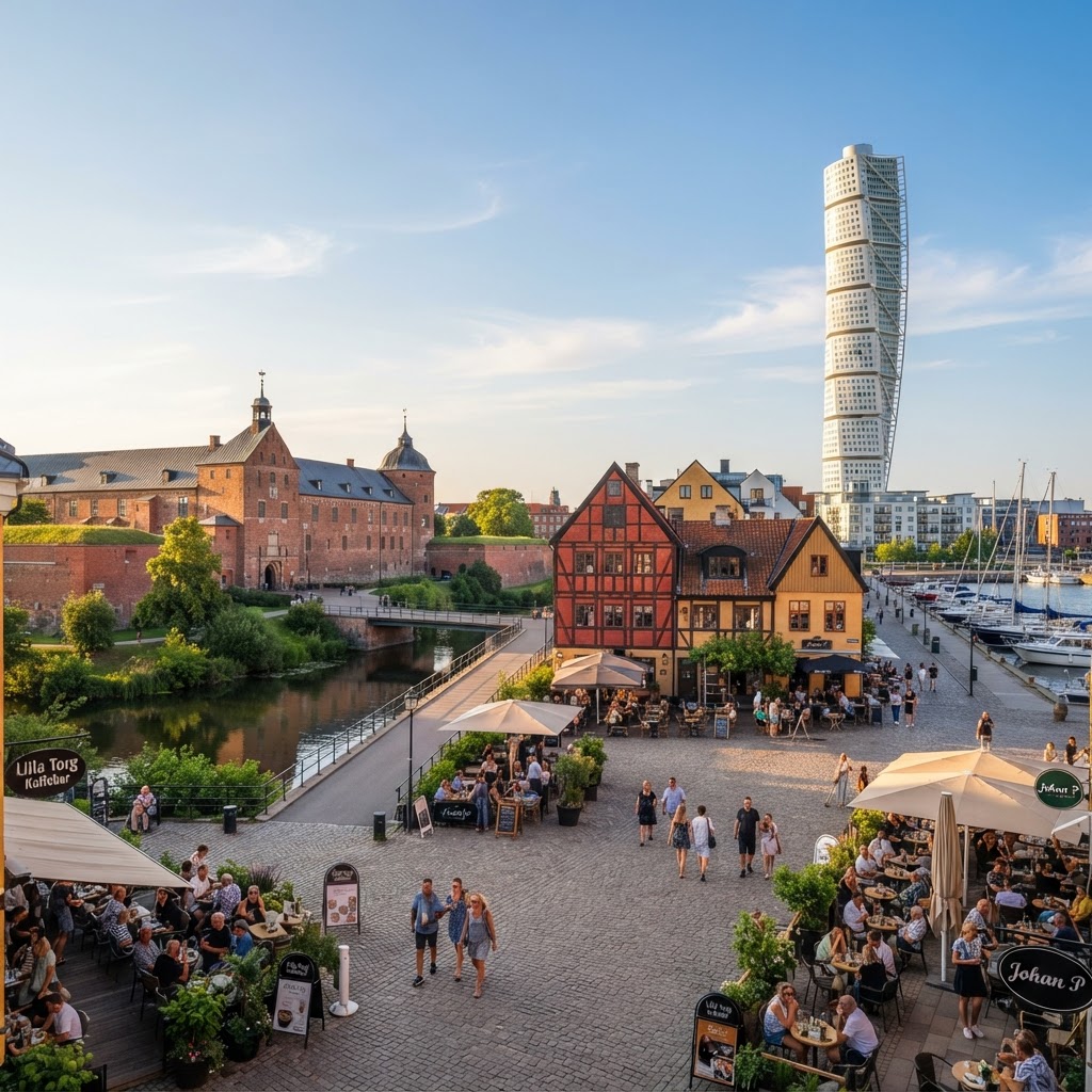 Malmö