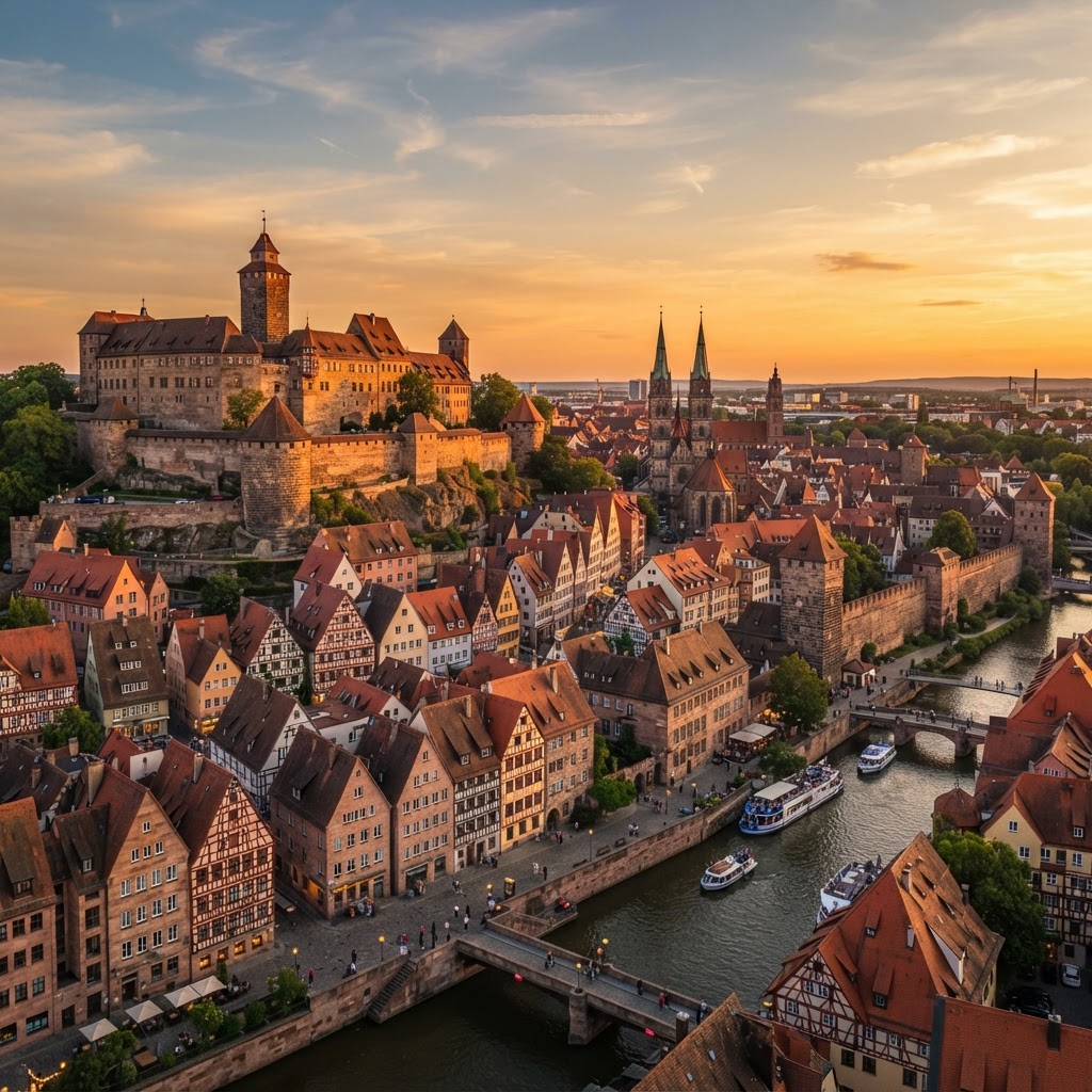 Nuremberg