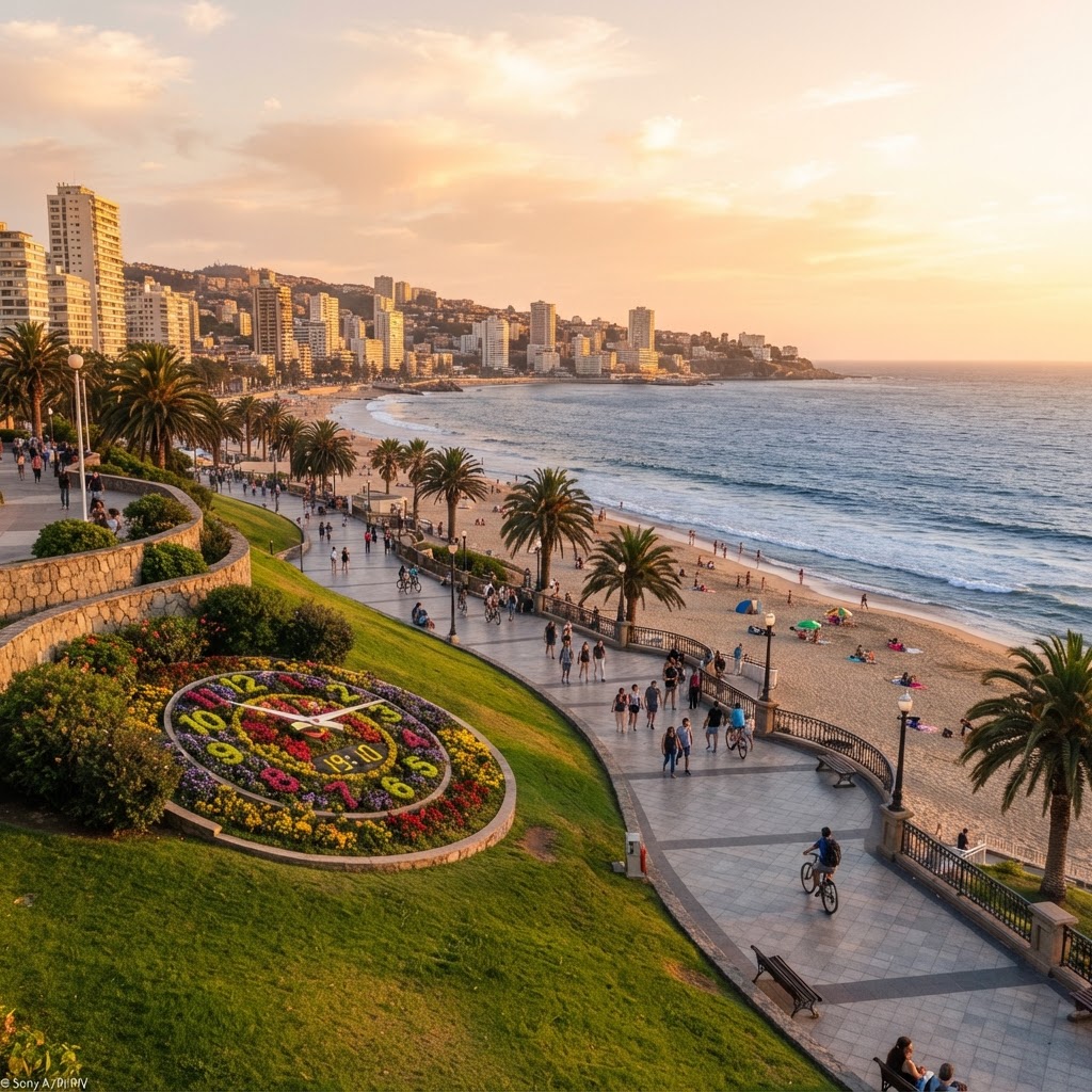 Viña del Mar