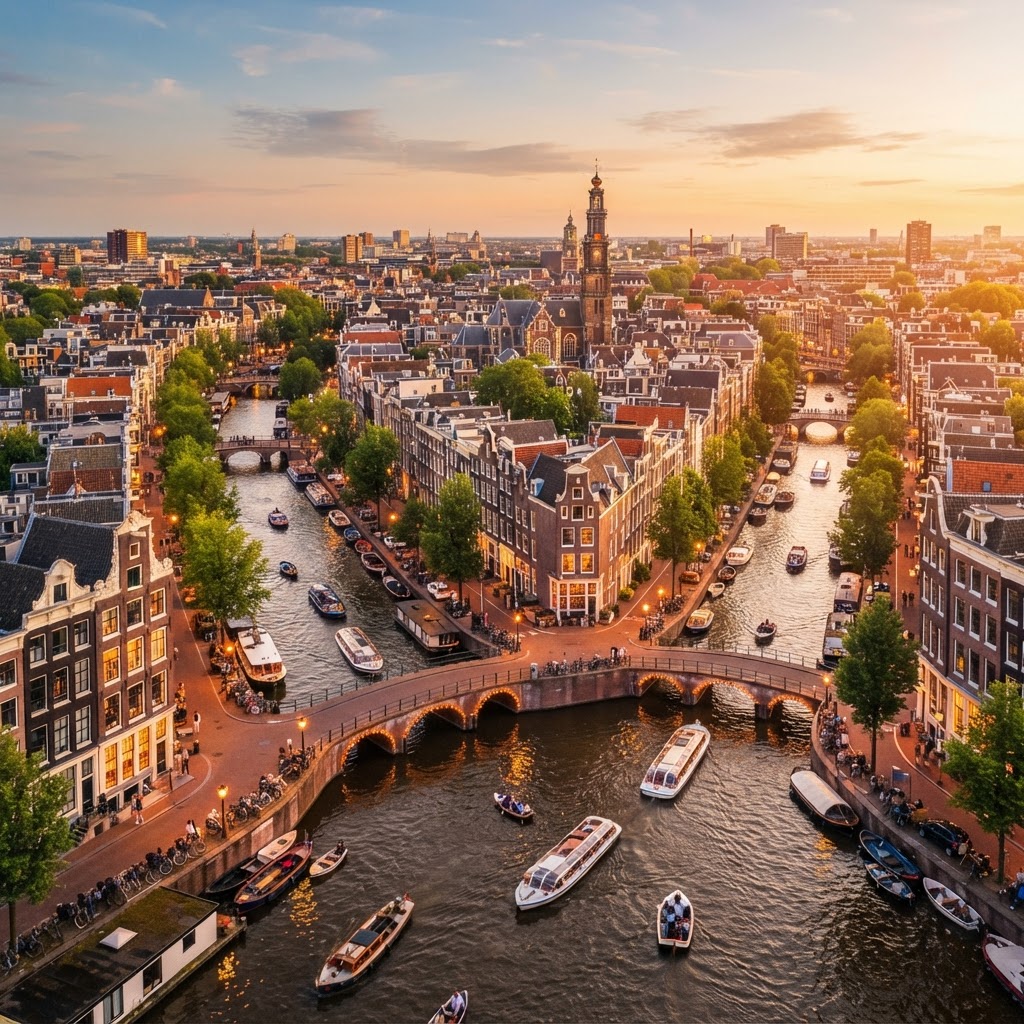 Amsterdam