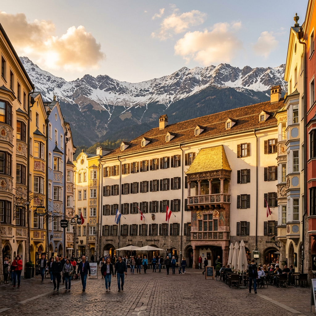 Innsbruck
