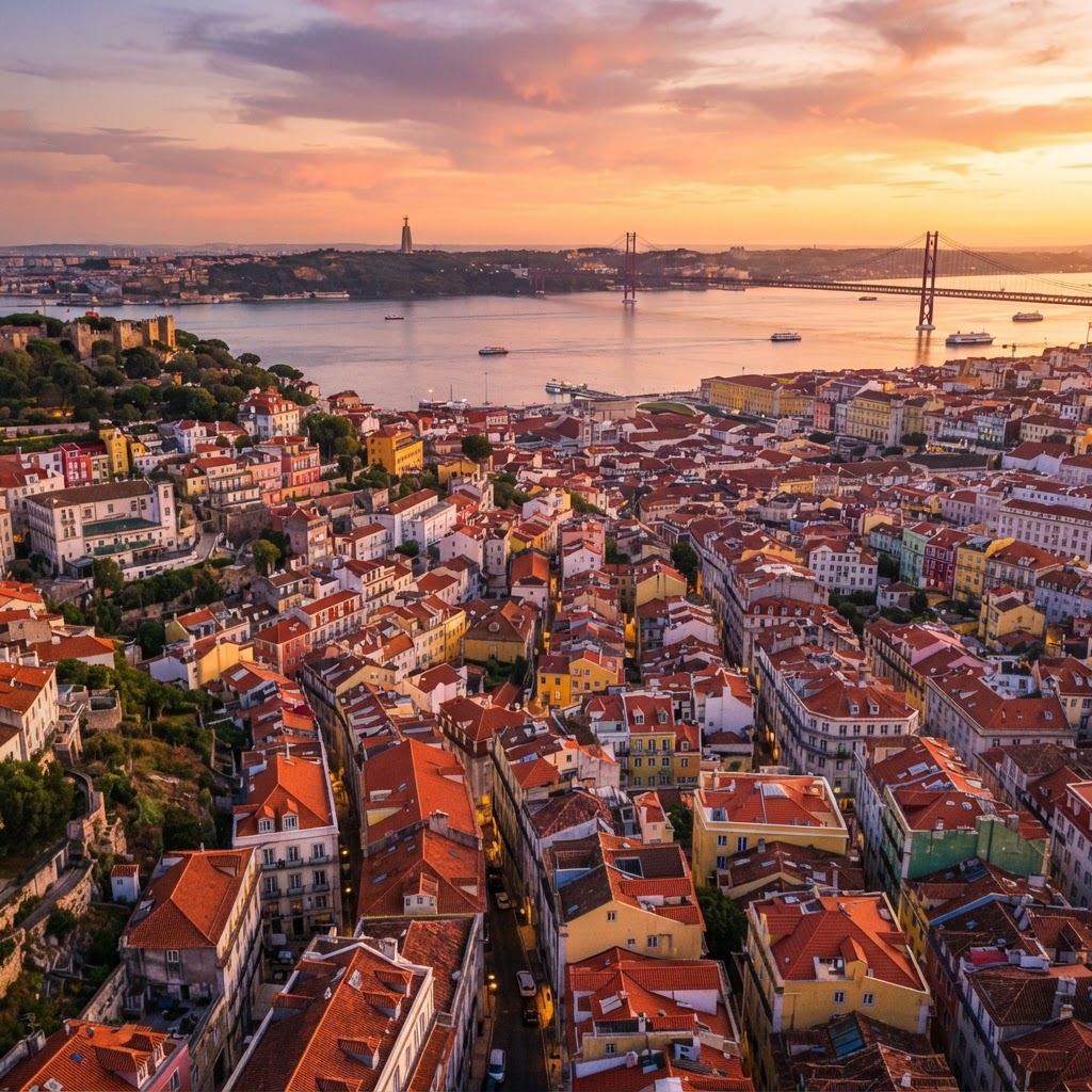 Lisbon