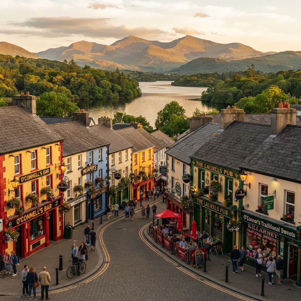 Killarney