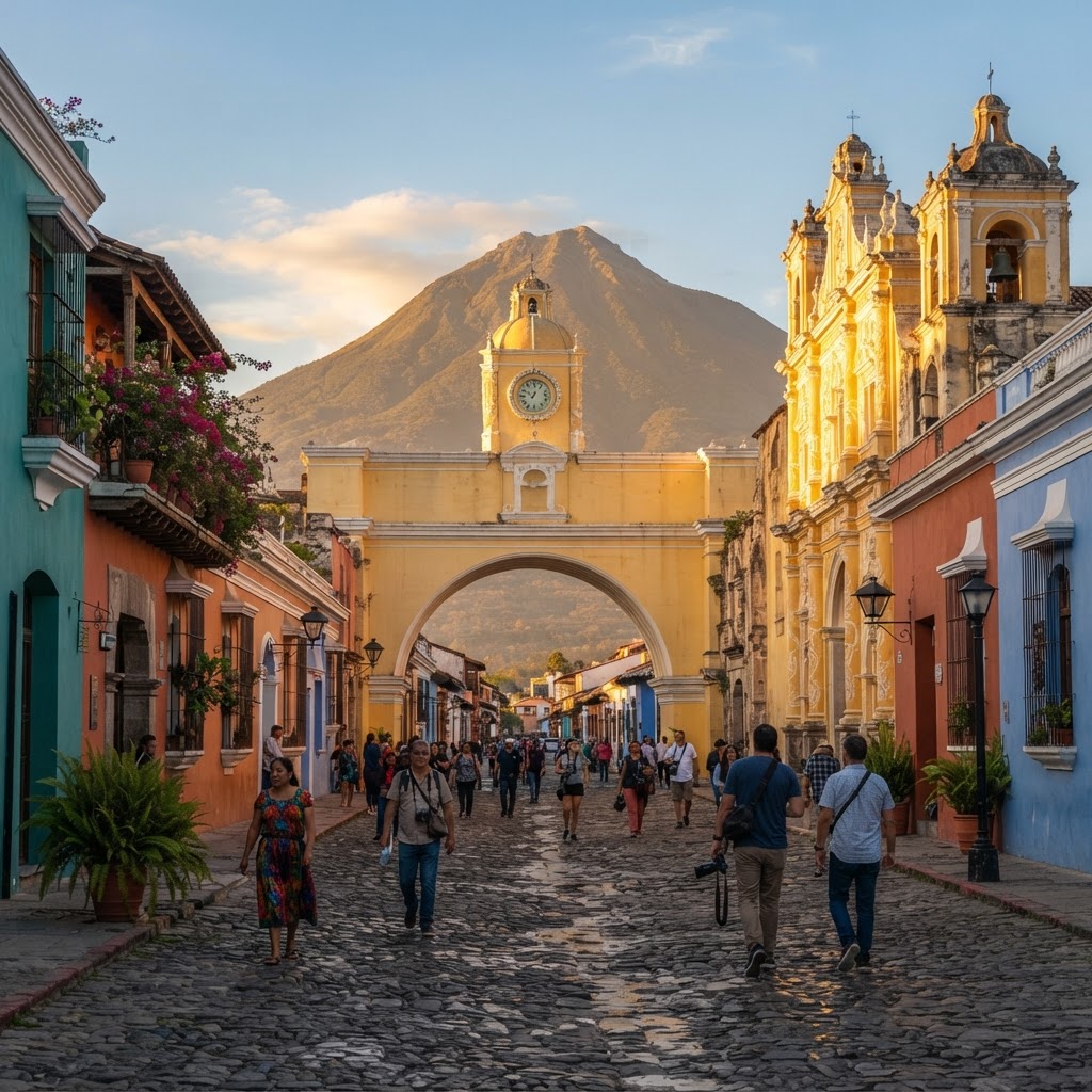 Antigua
