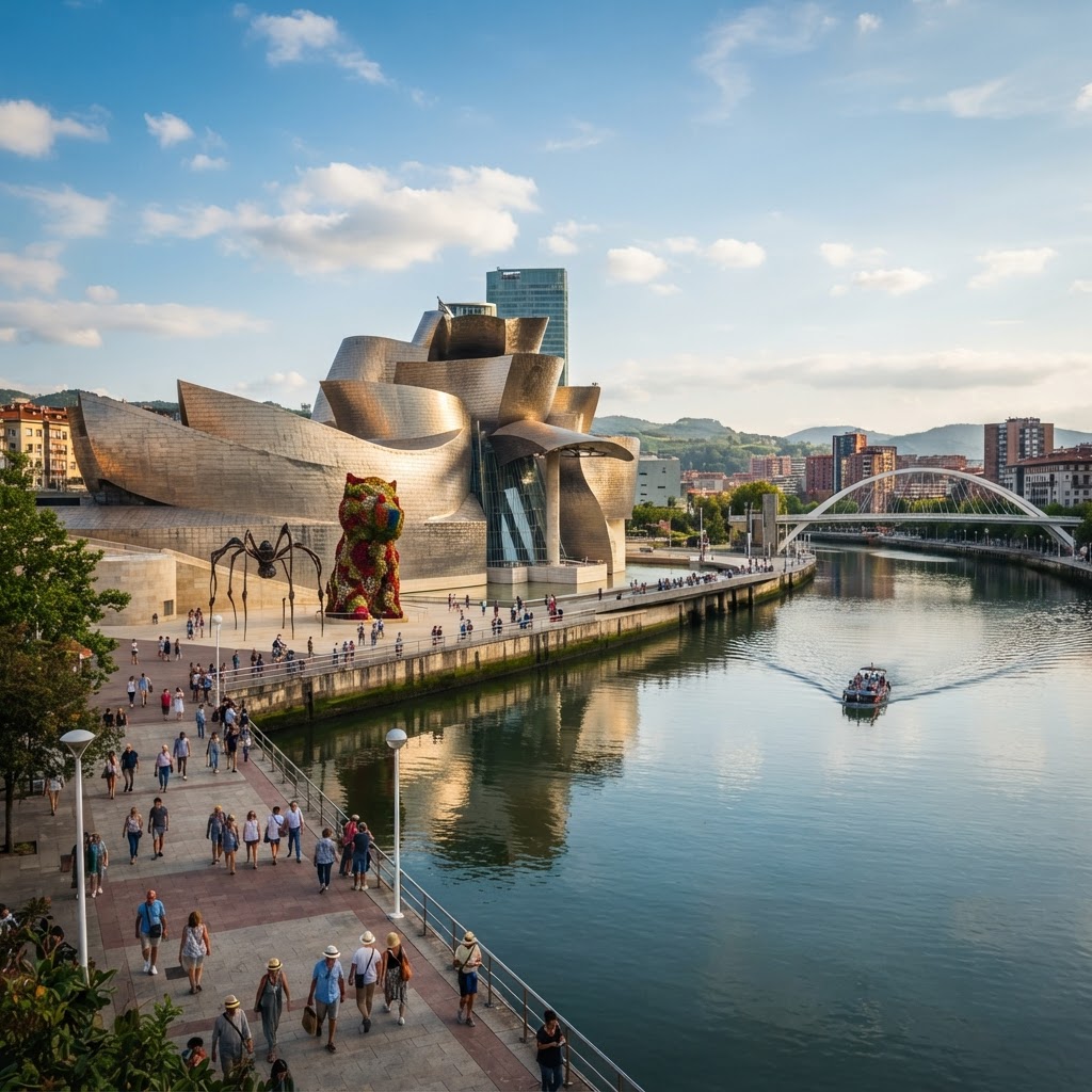 Bilbao