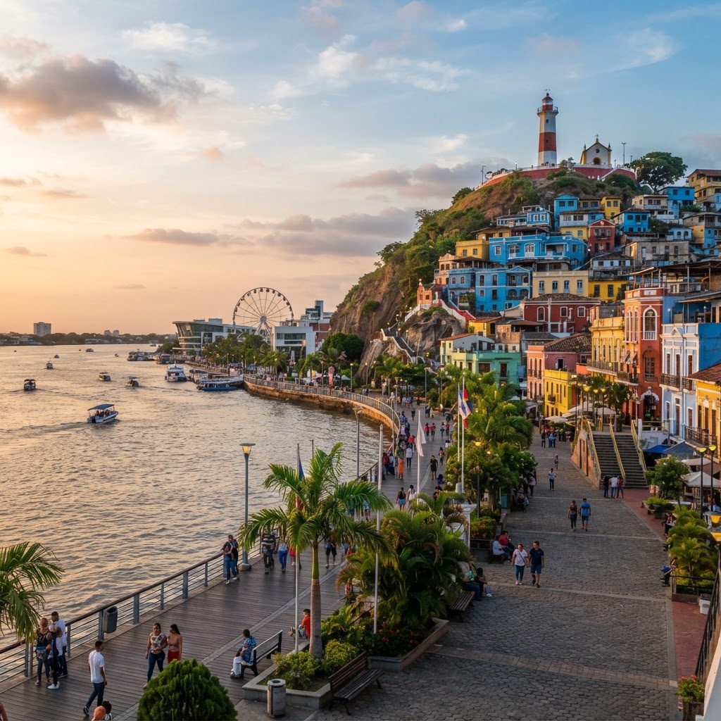 Guayaquil
