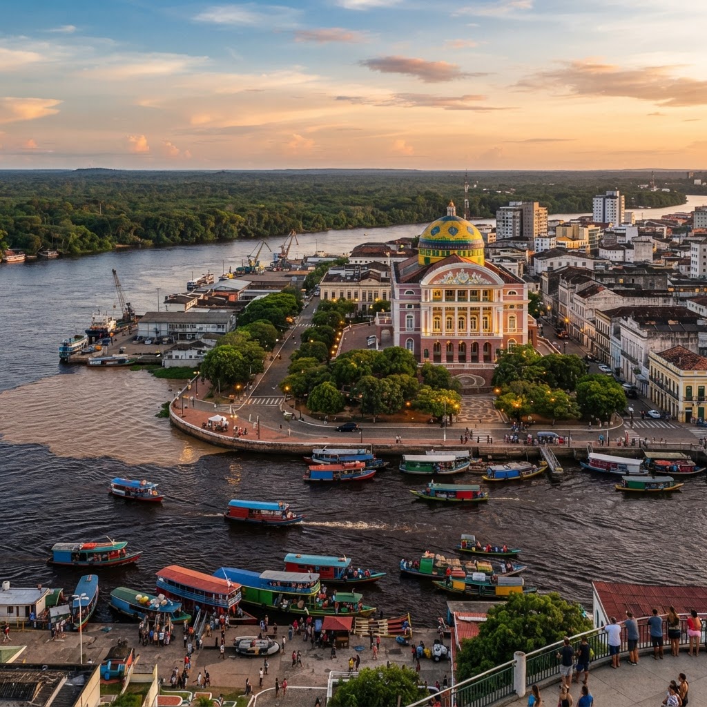Manaus