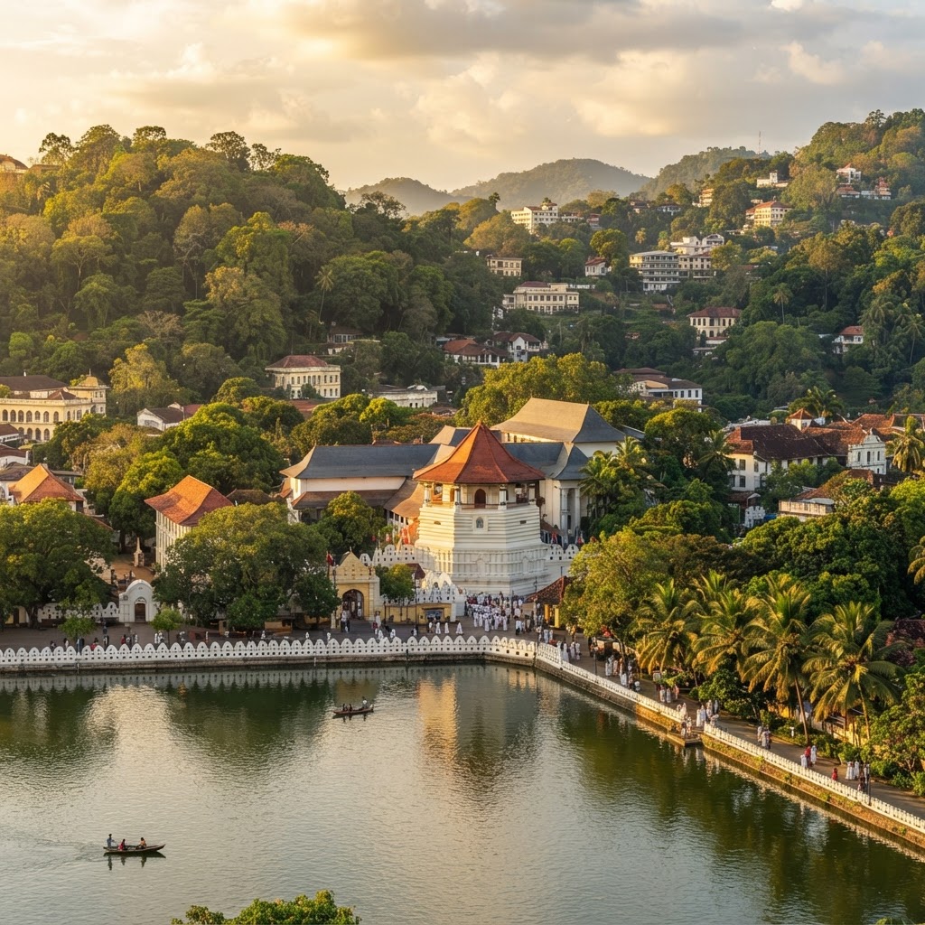Kandy