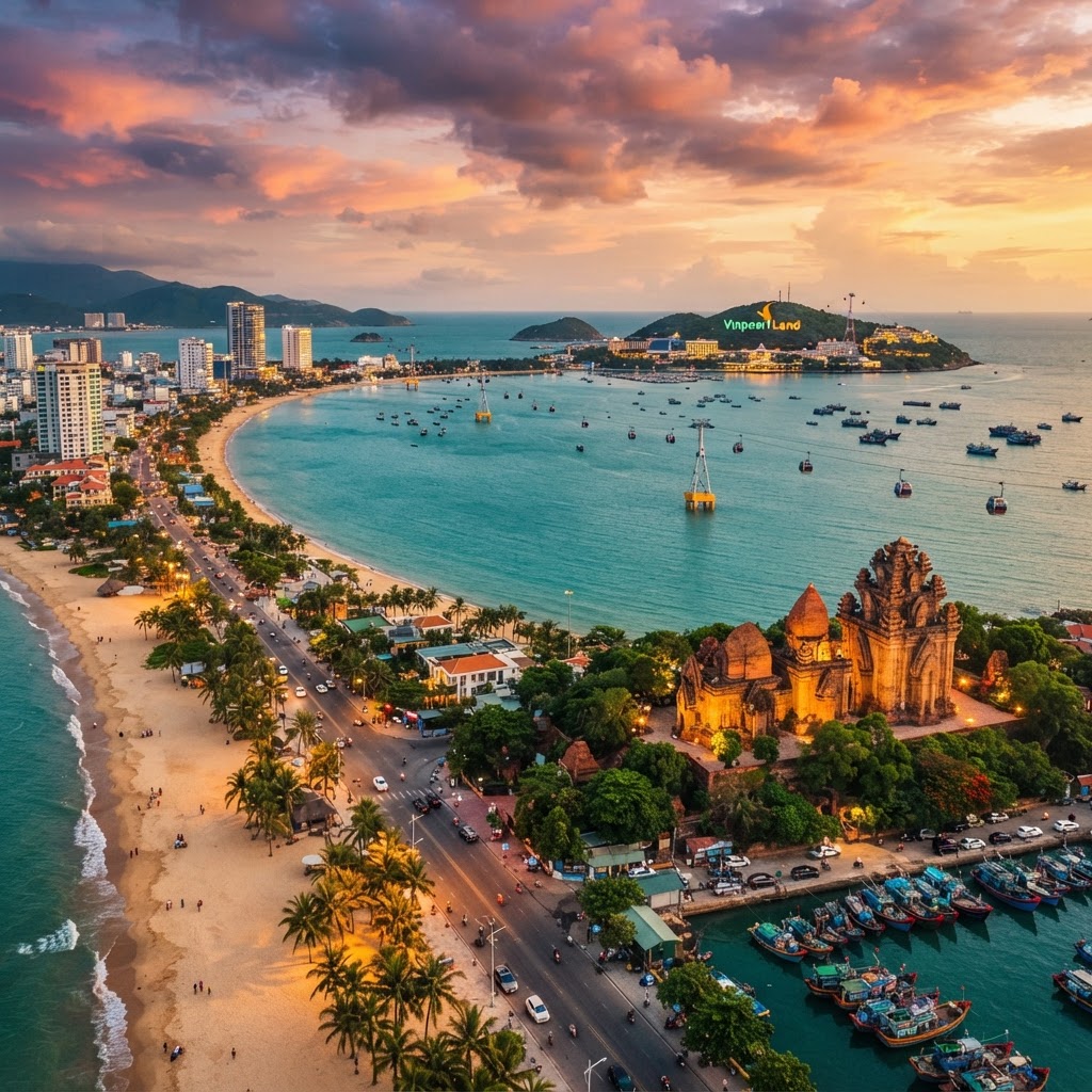 Nha Trang
