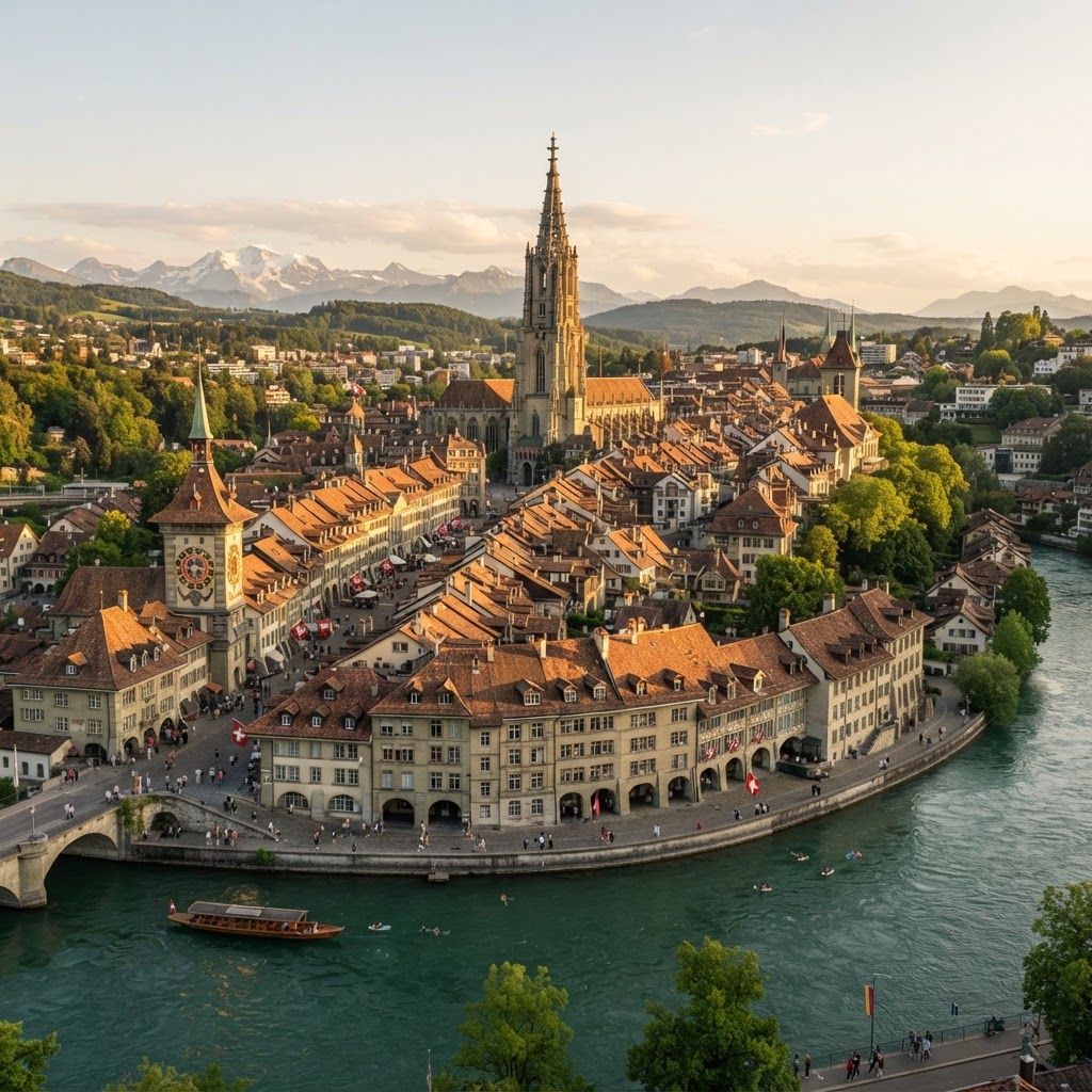 Bern