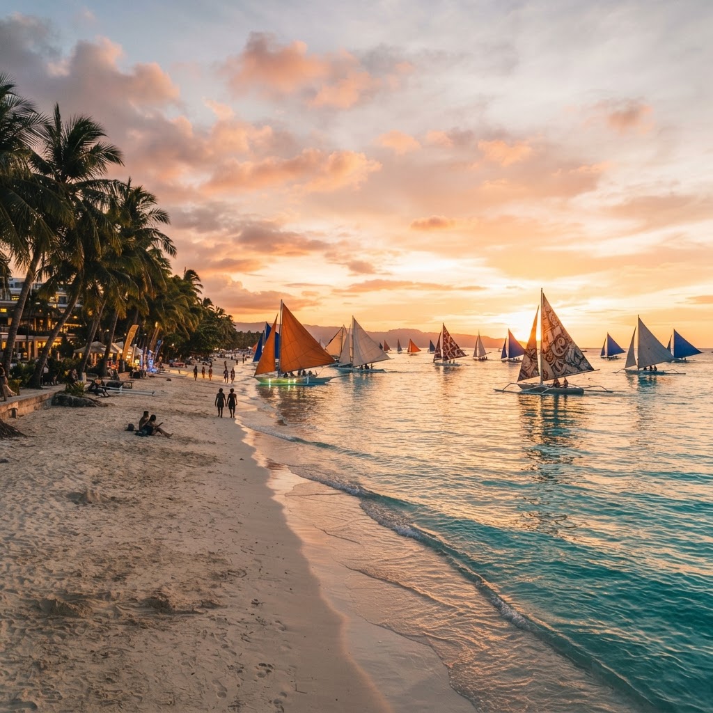 Boracay