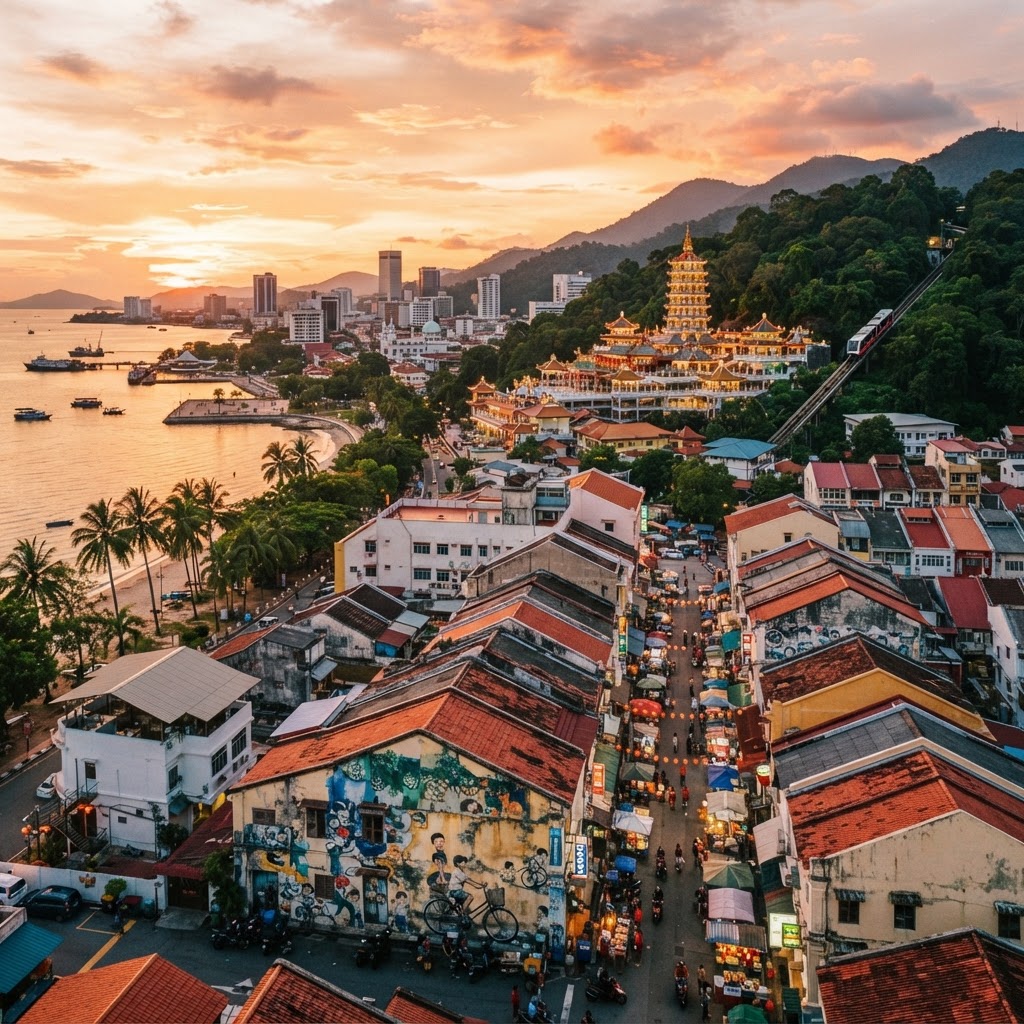 Penang