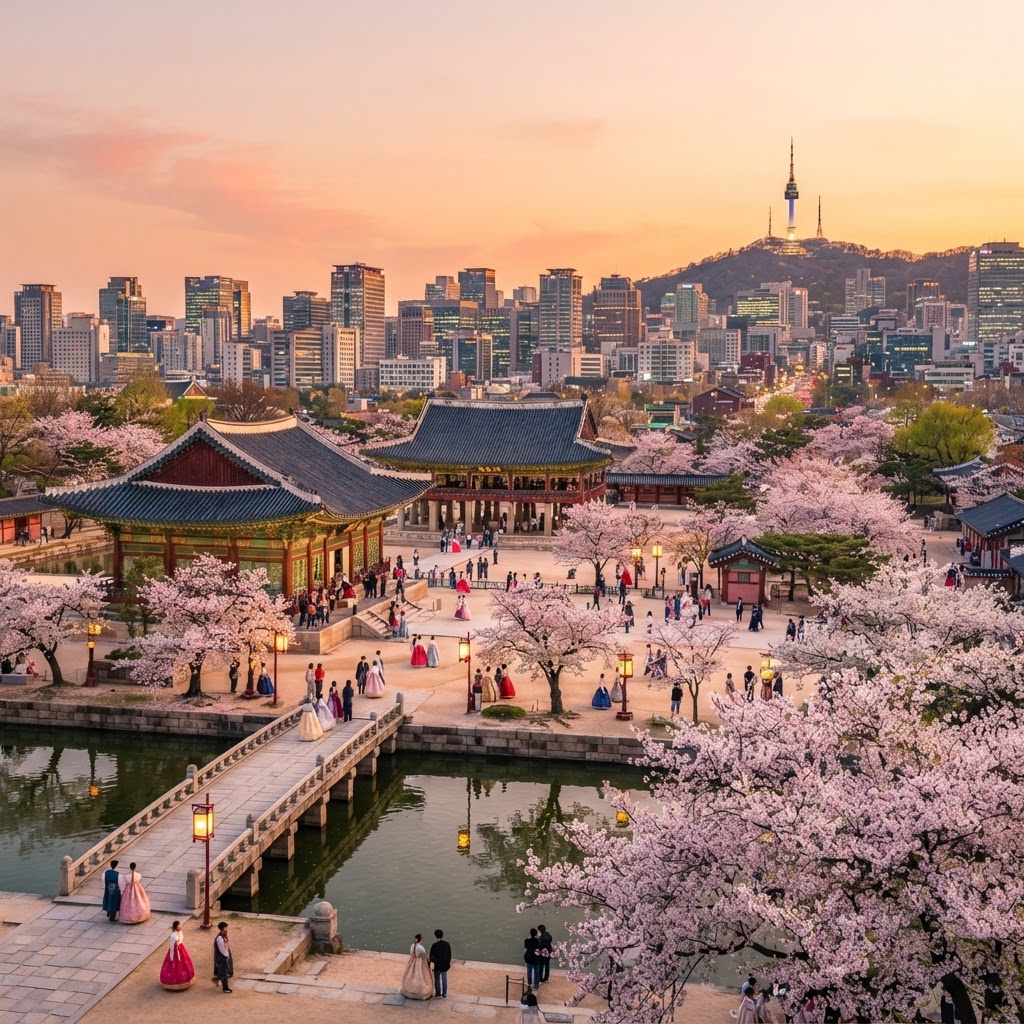 Seoul