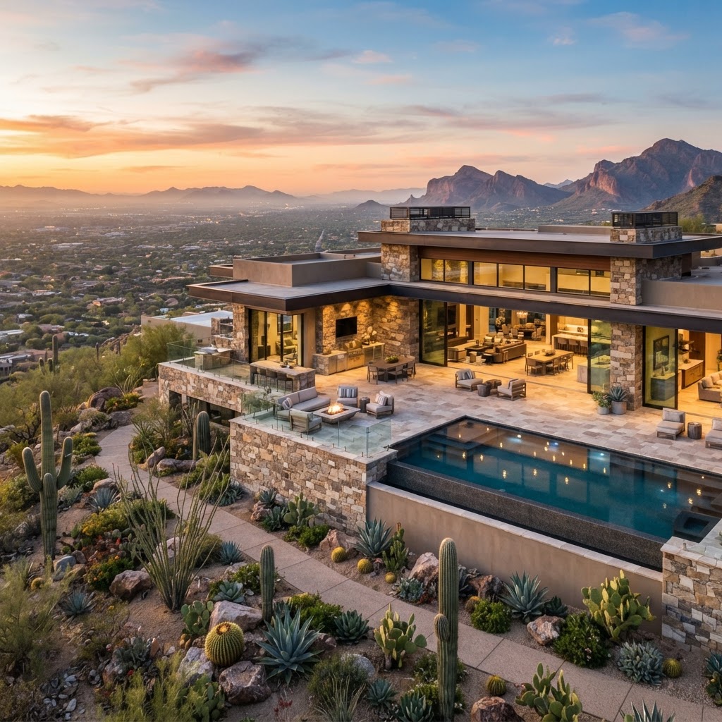 How to Price Your Arizona Home for a Fast, Profitable Sale
