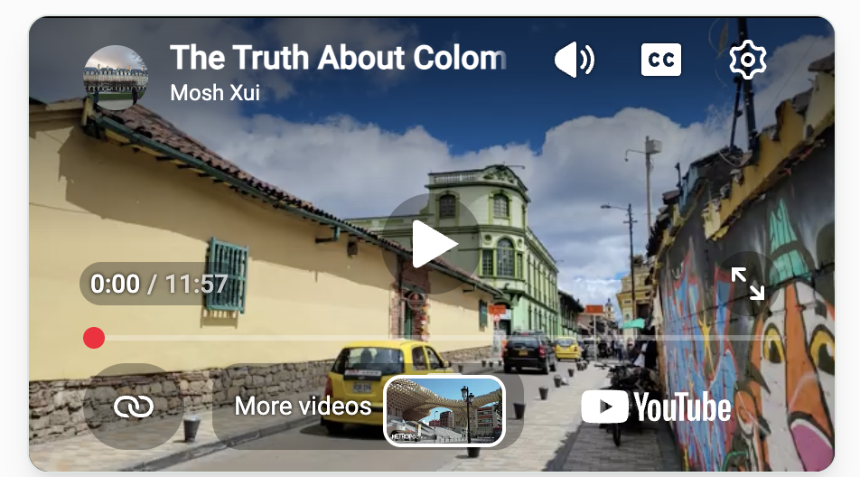 Documentary thumbnail