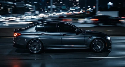 Stage 1 Tuning
