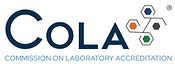 COLA — Commission on Laboratory Accreditation