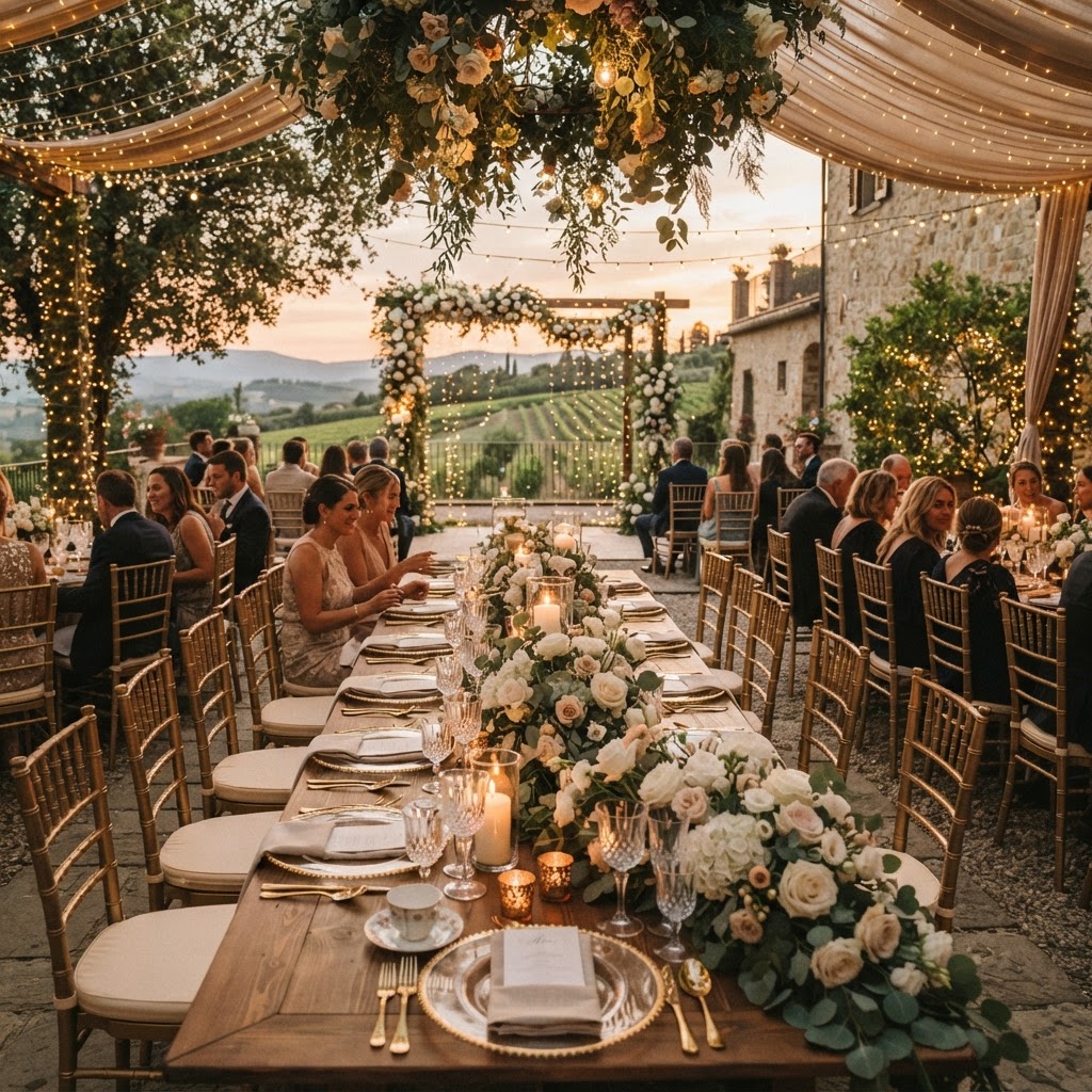 Weddings