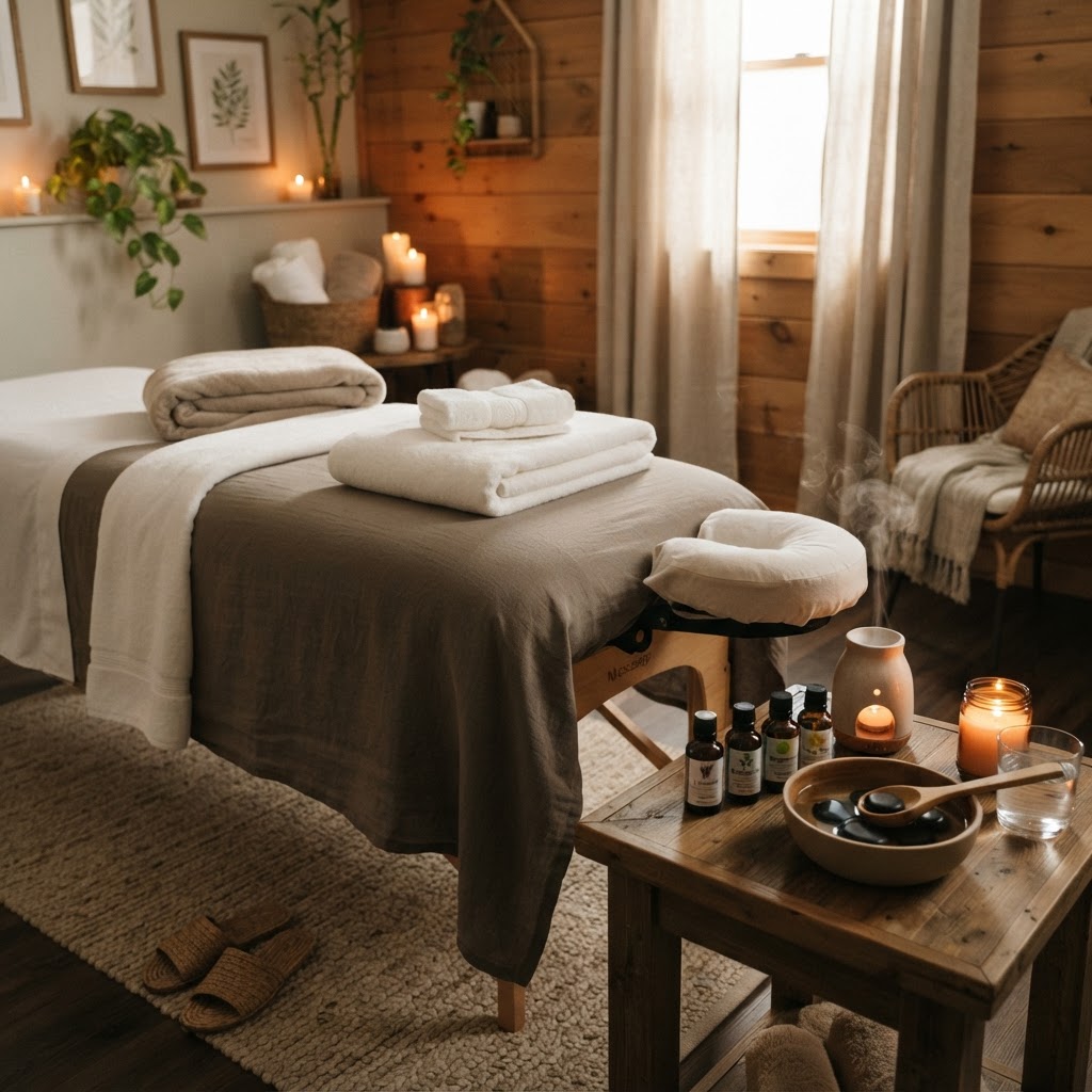 Massage