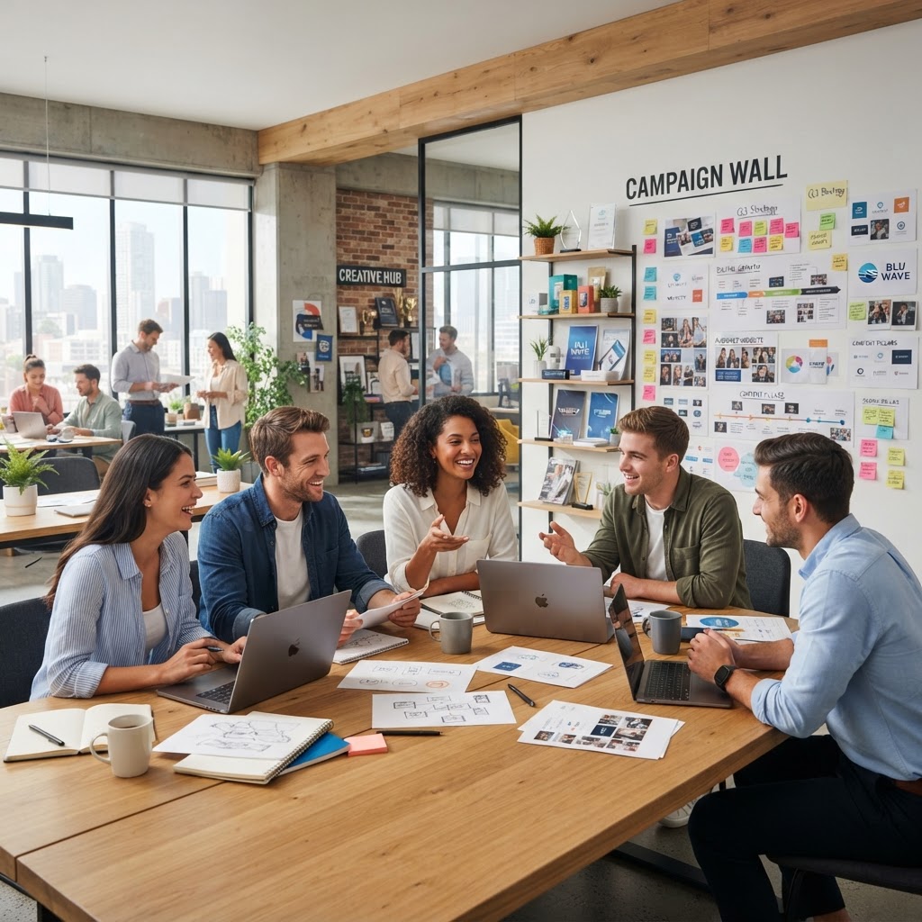 Digital Agency