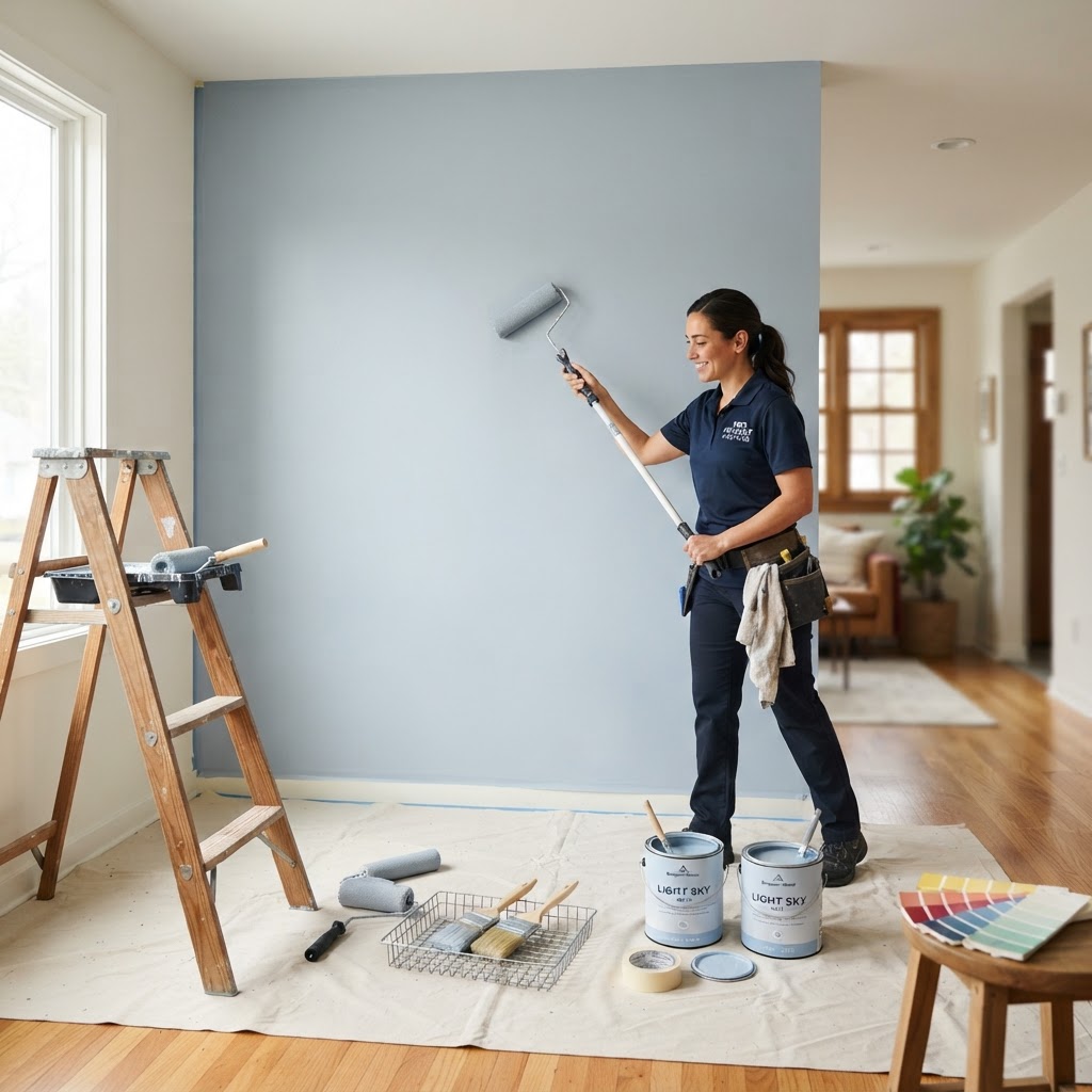 Painting